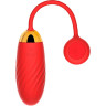 Интерактивная вибропуля SVAKOM ELLANEO SCB-02D