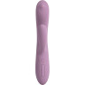 Интерактивный вибростимулятор-кролик SVAKOM TRYSTA NEO с шариком для точки G SA374A